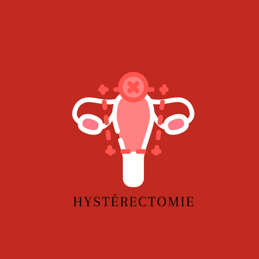 Hystérectomie