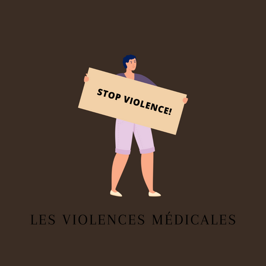 Les violences médicales