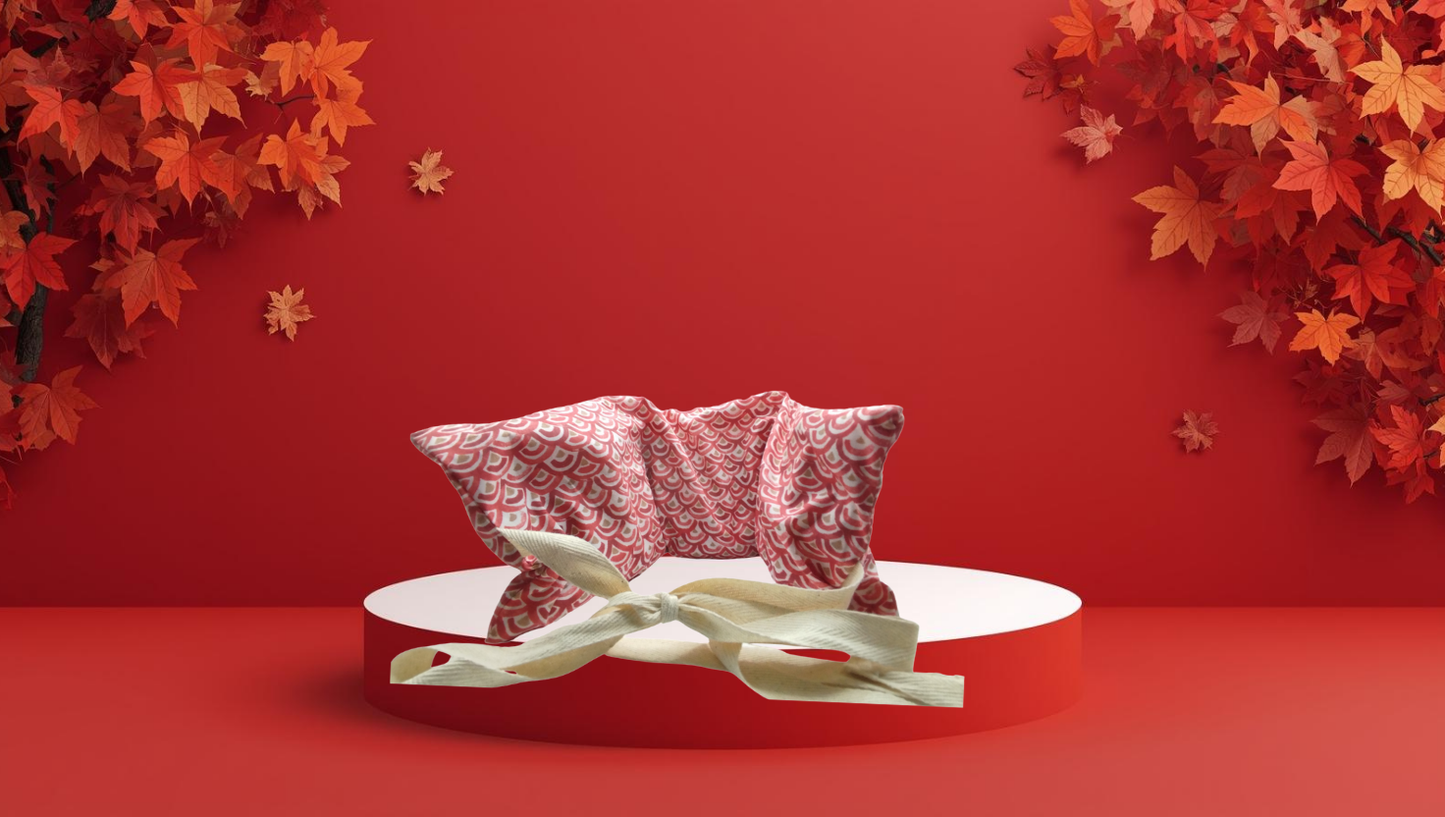 Ceinture Bouillotte Sèche de NS - Soulagement Naturel des Douleurs Menstruelles et Tensions