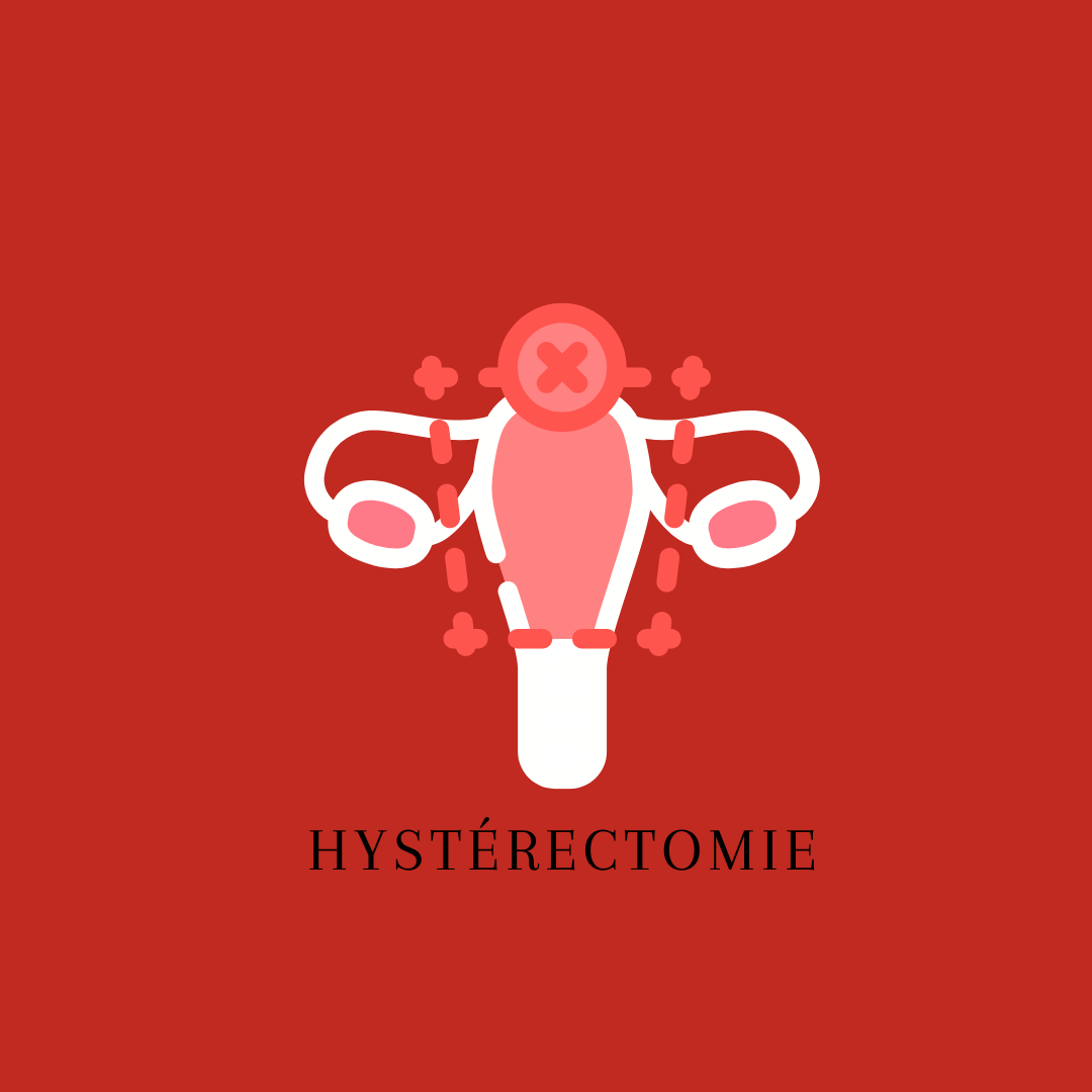 Hystérectomie