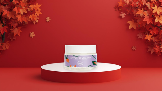 Huile de Massage Comestible & Lubrifiant Intime GOLIATE - Plaisir & Sensualité